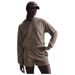 Nike Γυναικεία ζακέτα Sportswear Chill Terry